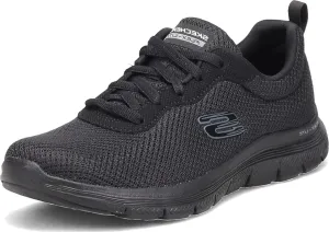 Skechers Women's Flex Appeal 4.0-Brilliant View Sneaker