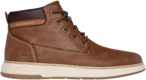 Skechers Women's Garlan-Deno Chukka Boot