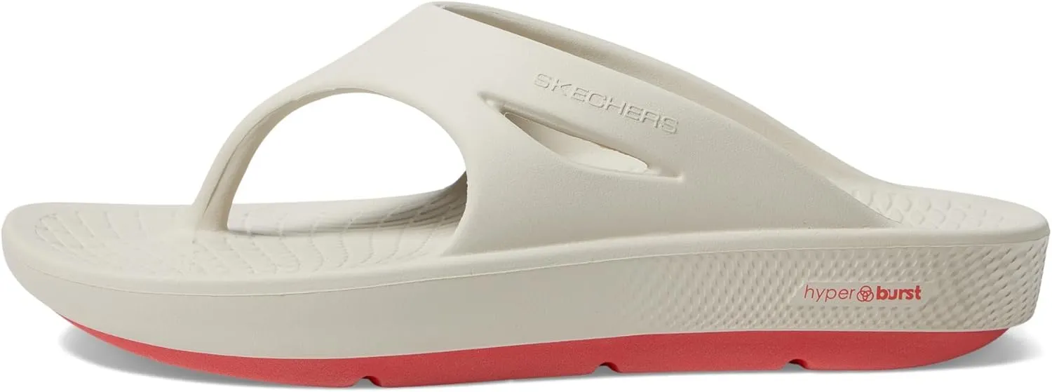 Skechers Women's Go Recover Refresh 3pt Flip-Flop