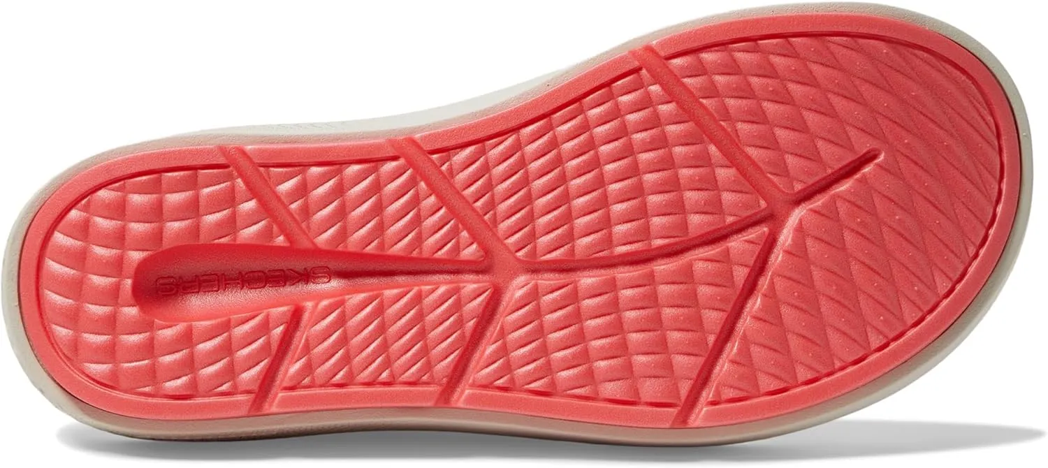 Skechers Women's Go Recover Refresh 3pt Flip-Flop