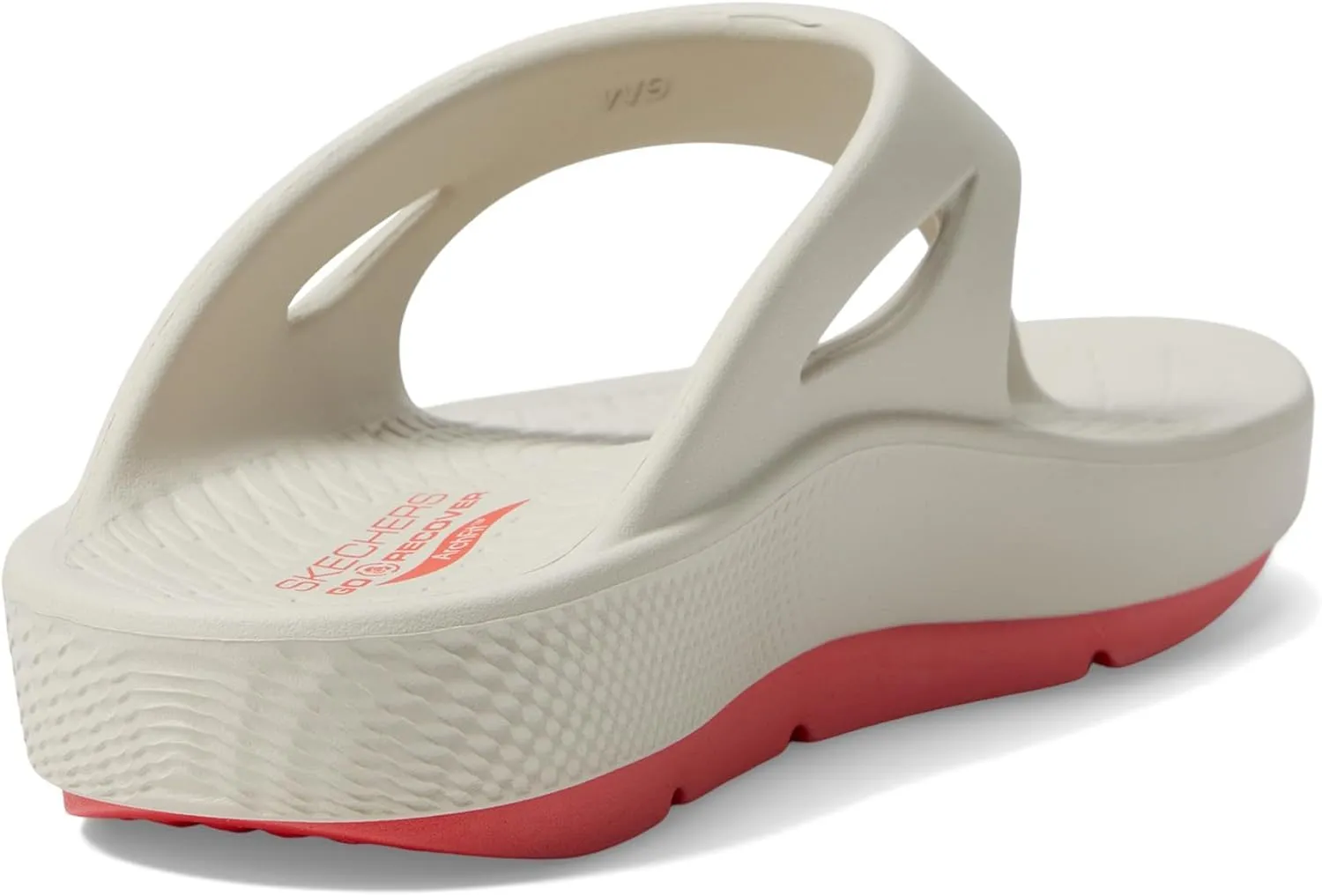 Skechers Women's Go Recover Refresh 3pt Flip-Flop