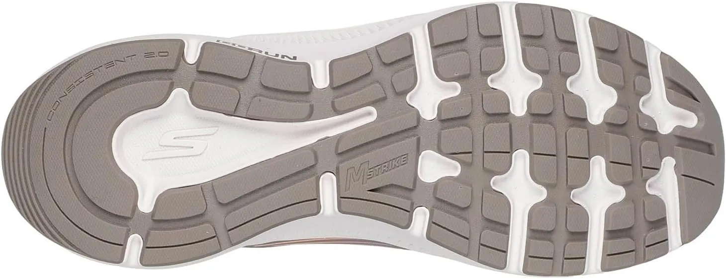 Skechers Women's Go Run Consistent 2.0 Advantage Sneaker