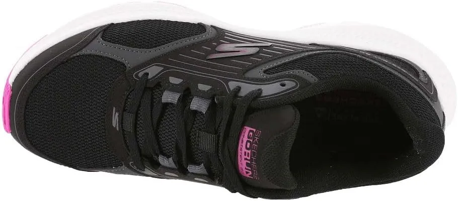Skechers Womens Go Run Consistent 2.0 Advantage Sneaker
