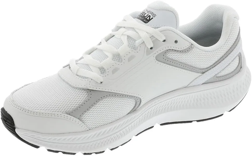 Skechers Womens Go Run Consistent 2.0 Advantage Sneaker