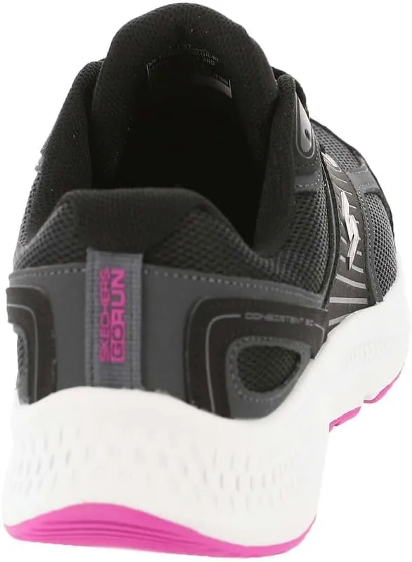 Skechers Womens Go Run Consistent 2.0 Advantage Sneaker