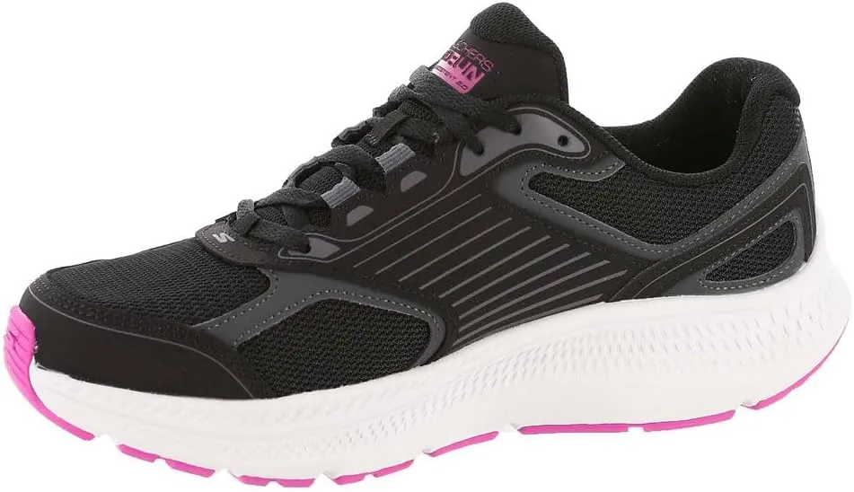 Skechers Womens Go Run Consistent 2.0 Advantage Sneaker