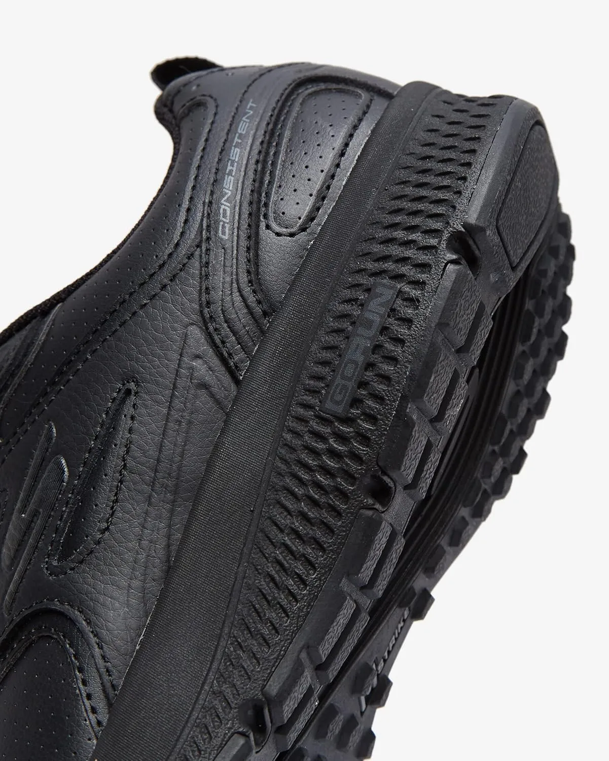 Skechers Women's Go Run Consistent-Broad Spectrum Sneaker