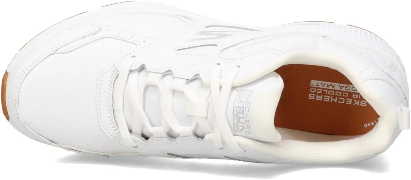 Skechers Women's Go Run Consistent-Broad Spectrum Sneaker
