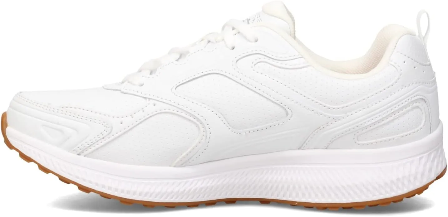 Skechers Women's Go Run Consistent-Broad Spectrum Sneaker
