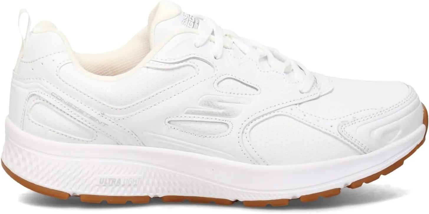 Skechers Women's Go Run Consistent-Broad Spectrum Sneaker