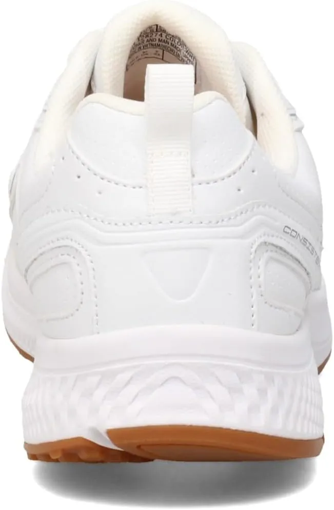 Skechers Women's Go Run Consistent-Broad Spectrum Sneaker