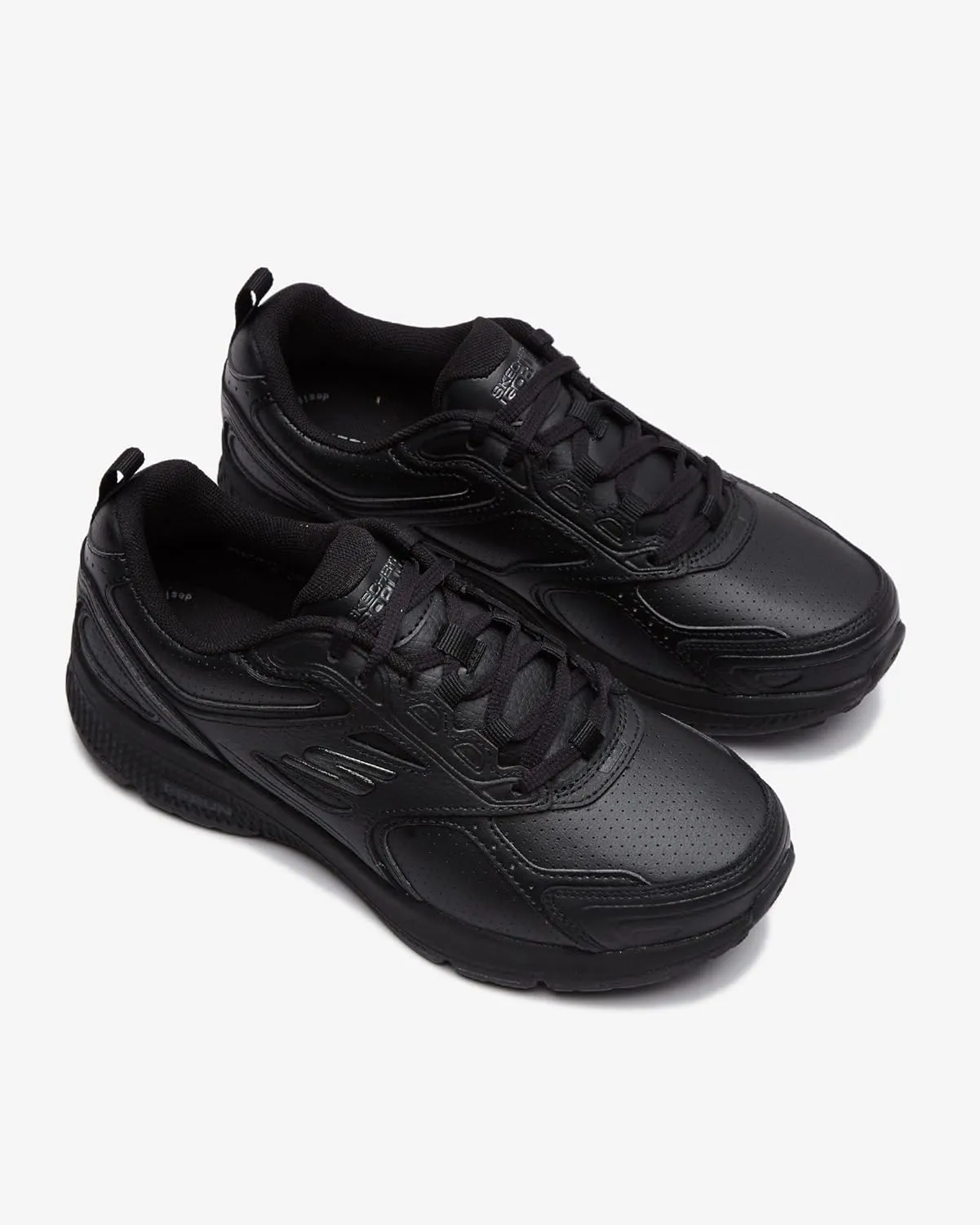 Skechers Women's Go Run Consistent-Broad Spectrum Sneaker