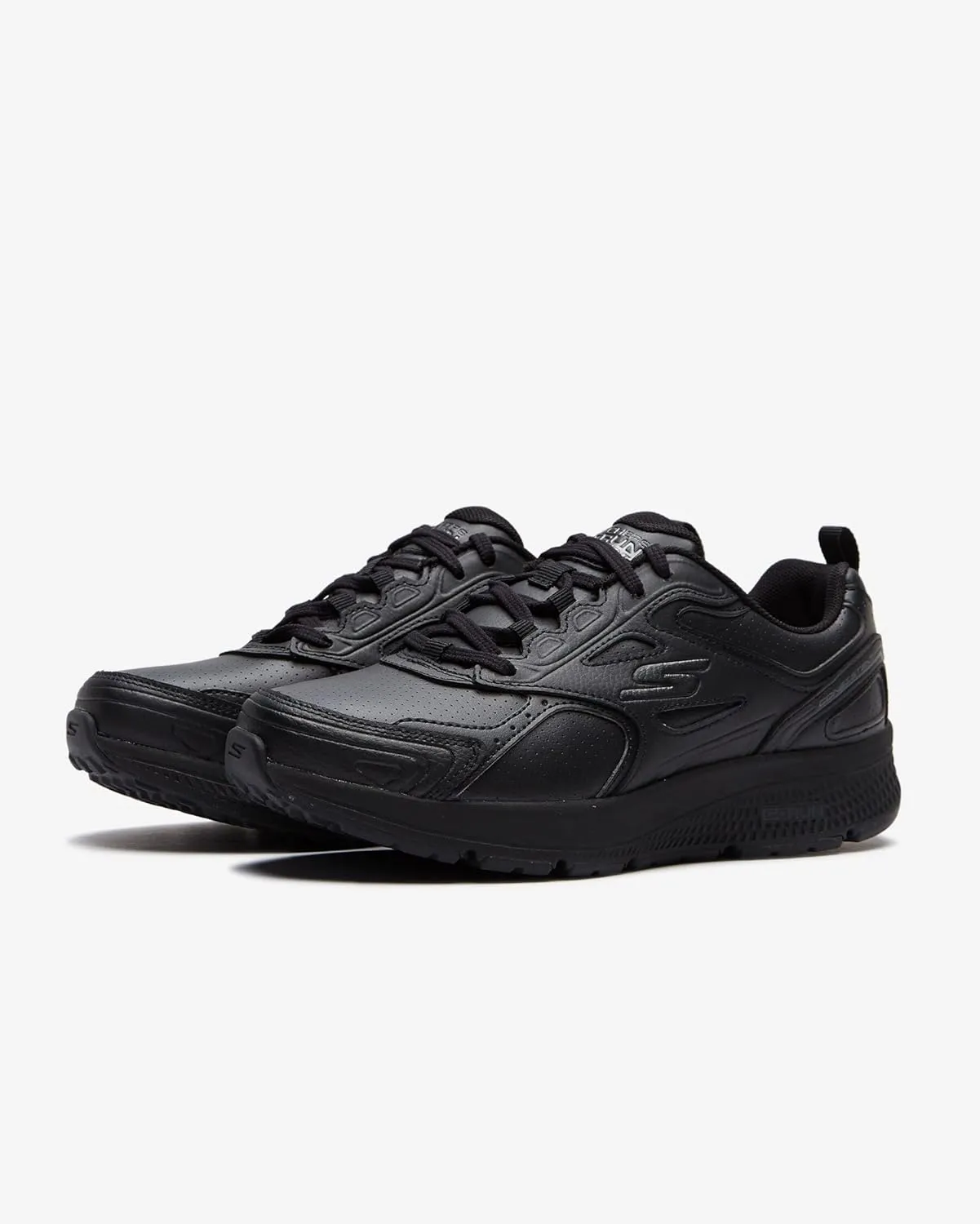 Skechers Women's Go Run Consistent-Broad Spectrum Sneaker