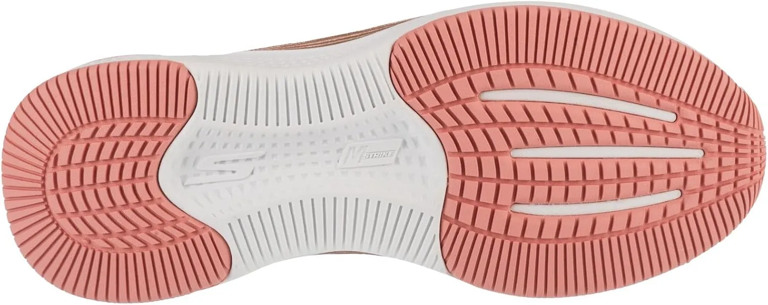 Skechers Women's Go Run Elevate 2.0 Banyan Hands Free Slip-ins Sneaker