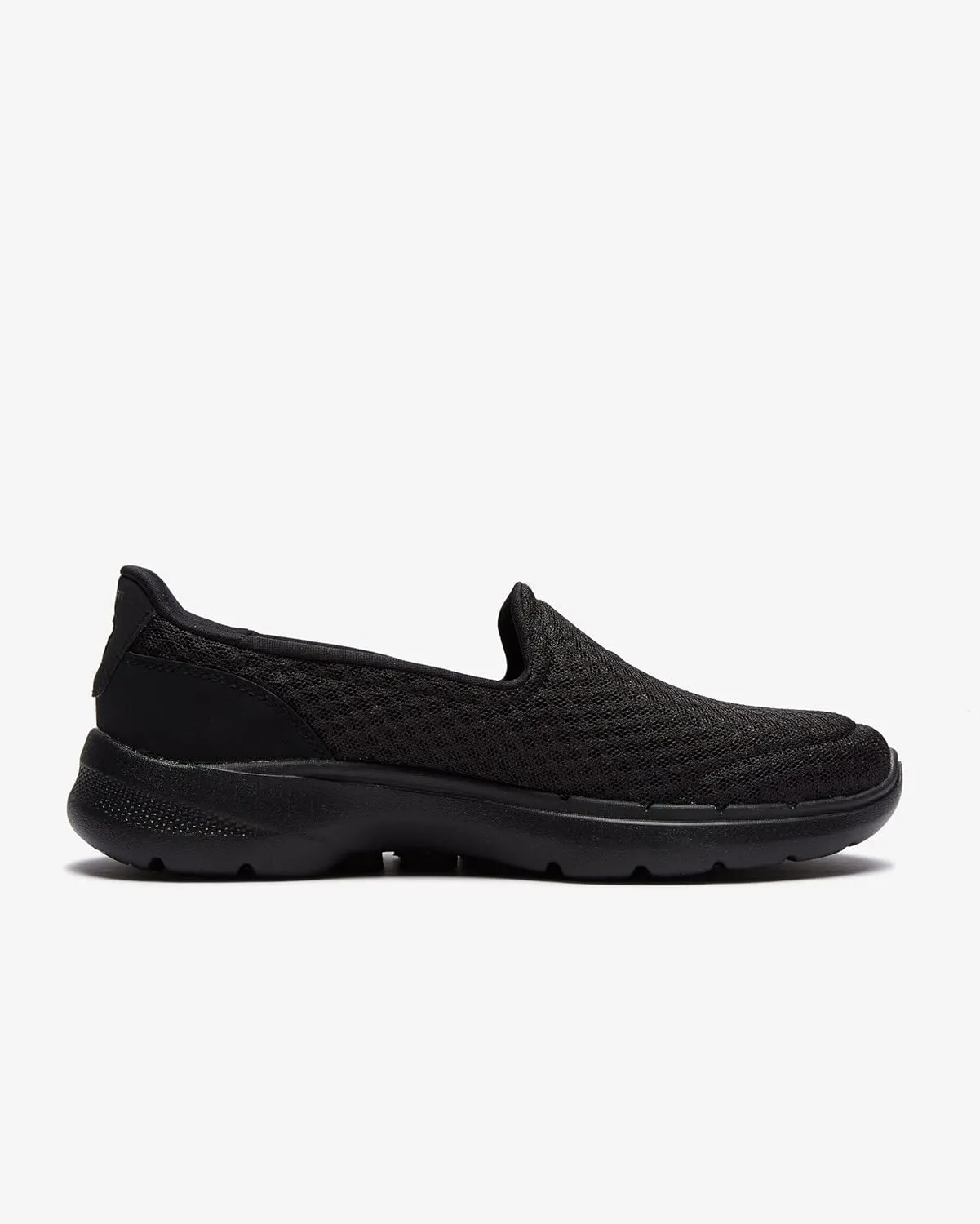 Skechers Women's Go Walk 6-Big Splash Sneaker