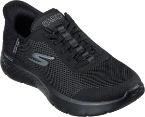Skechers Women's Go Walk Flex Hands Free Slip-ins-Grand Entry Sneaker