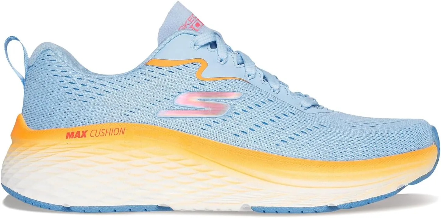Skechers Women's, Max Cushioning Elite 2.0 - Unbreakable Sneaker