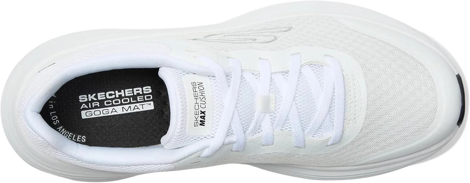 Skechers Women's Max Cushioning Endeavour Canova Sneaker