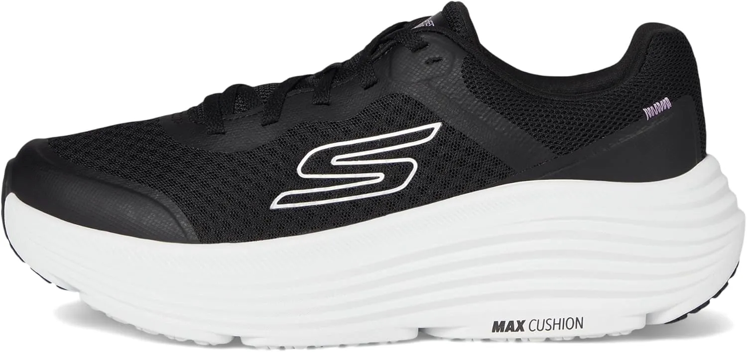 Skechers Women's Max Cushioning Endeavour Canova Sneaker