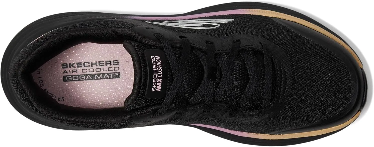 Skechers Women's Max Cushioning Endeavour Canova Sneaker
