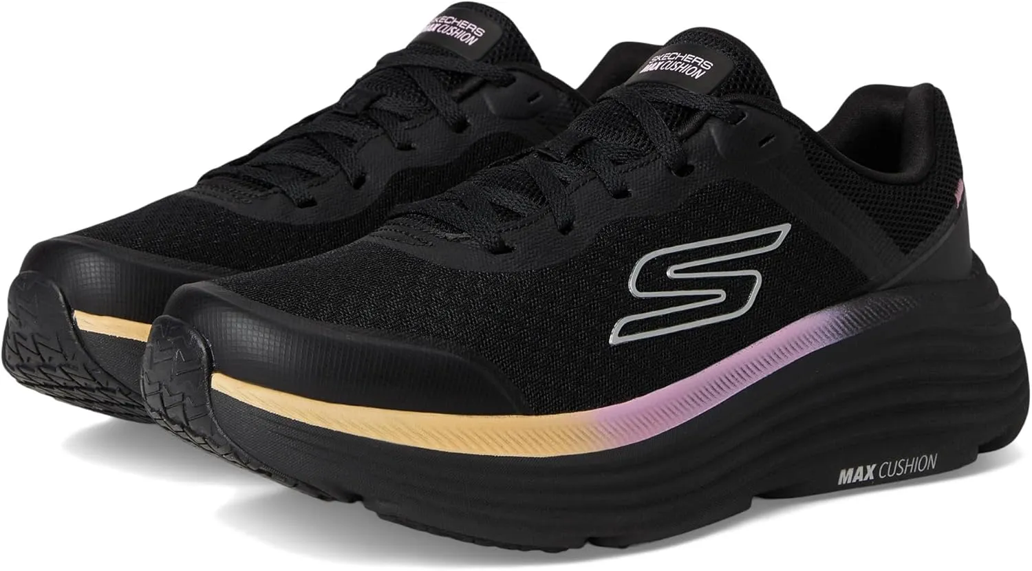 Skechers Women's Max Cushioning Endeavour Canova Sneaker