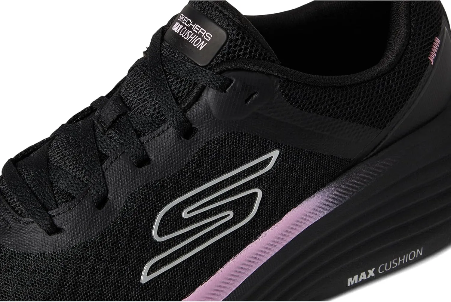 Skechers Women's Max Cushioning Endeavour Canova Sneaker