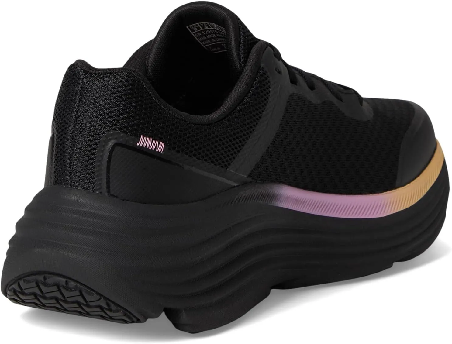 Skechers Women's Max Cushioning Endeavour Canova Sneaker