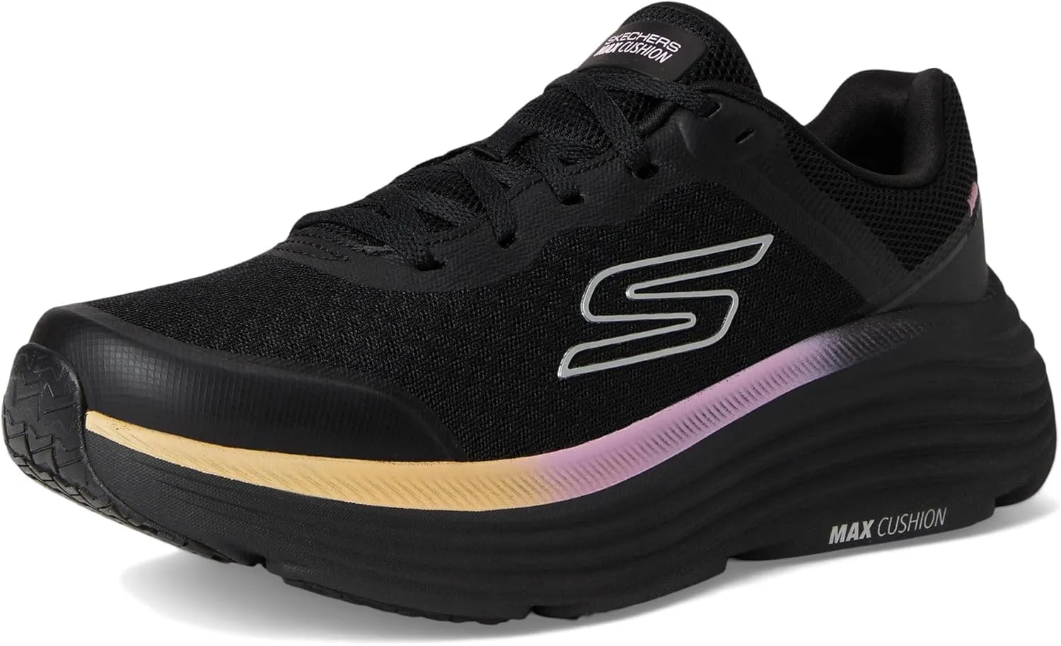 Skechers Women's Max Cushioning Endeavour Canova Sneaker