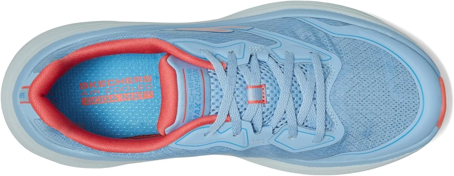 Skechers Women's Max Cushioning Endeavour Galloway Sneaker