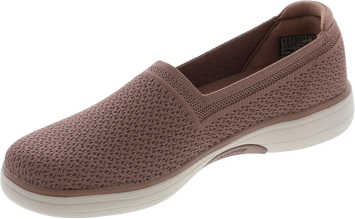 Skechers Women's On-The-go Arch Fit Inspire-Sydney Loafer