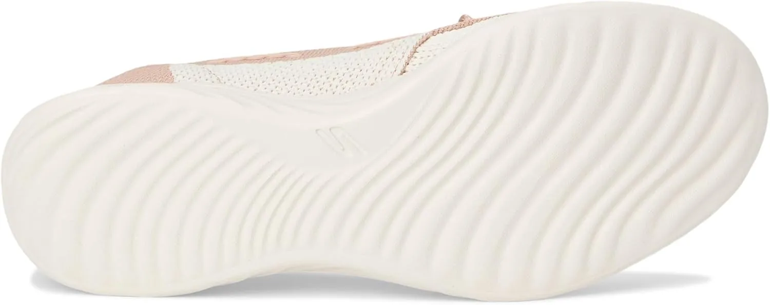 SKECHERS Women's On-The-go Ideal Knit Skimmer Loafer Flat