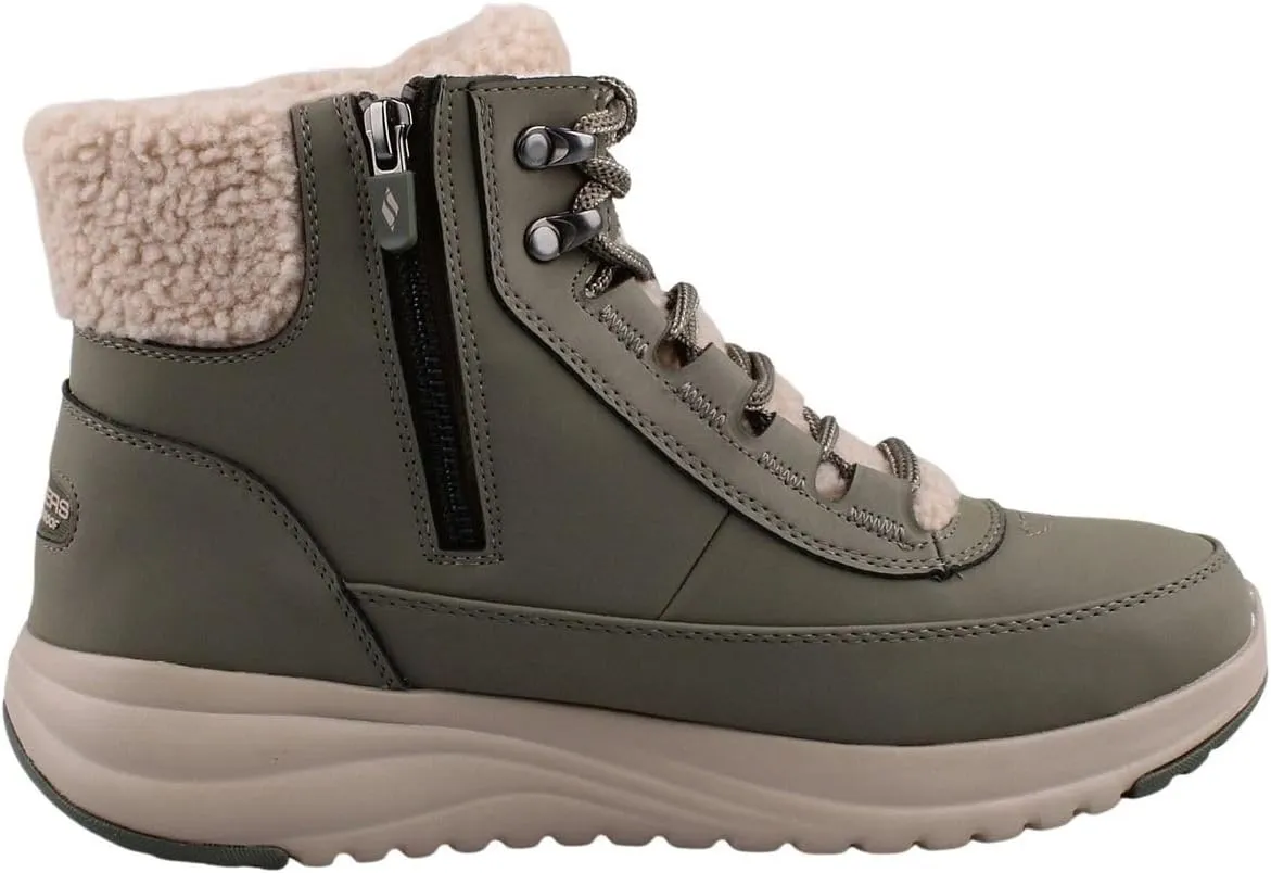Skechers Women's On-The-go Stellar Ankle Boot