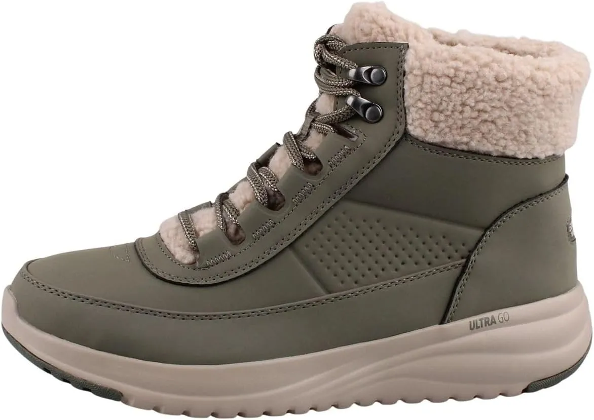 Skechers Women's On-The-go Stellar Ankle Boot