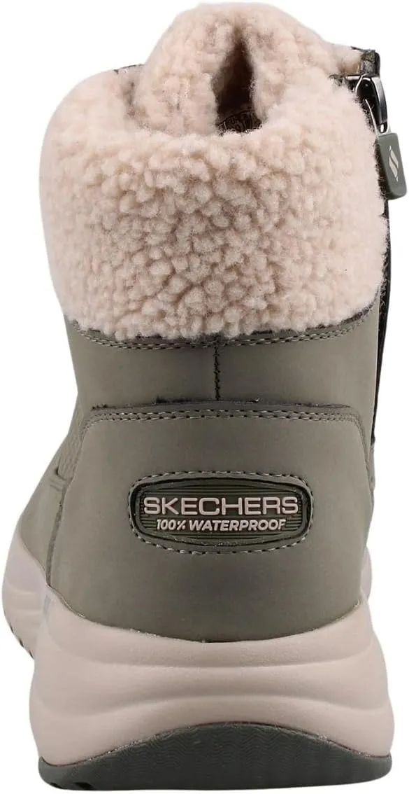 Skechers Women's On-The-go Stellar Ankle Boot