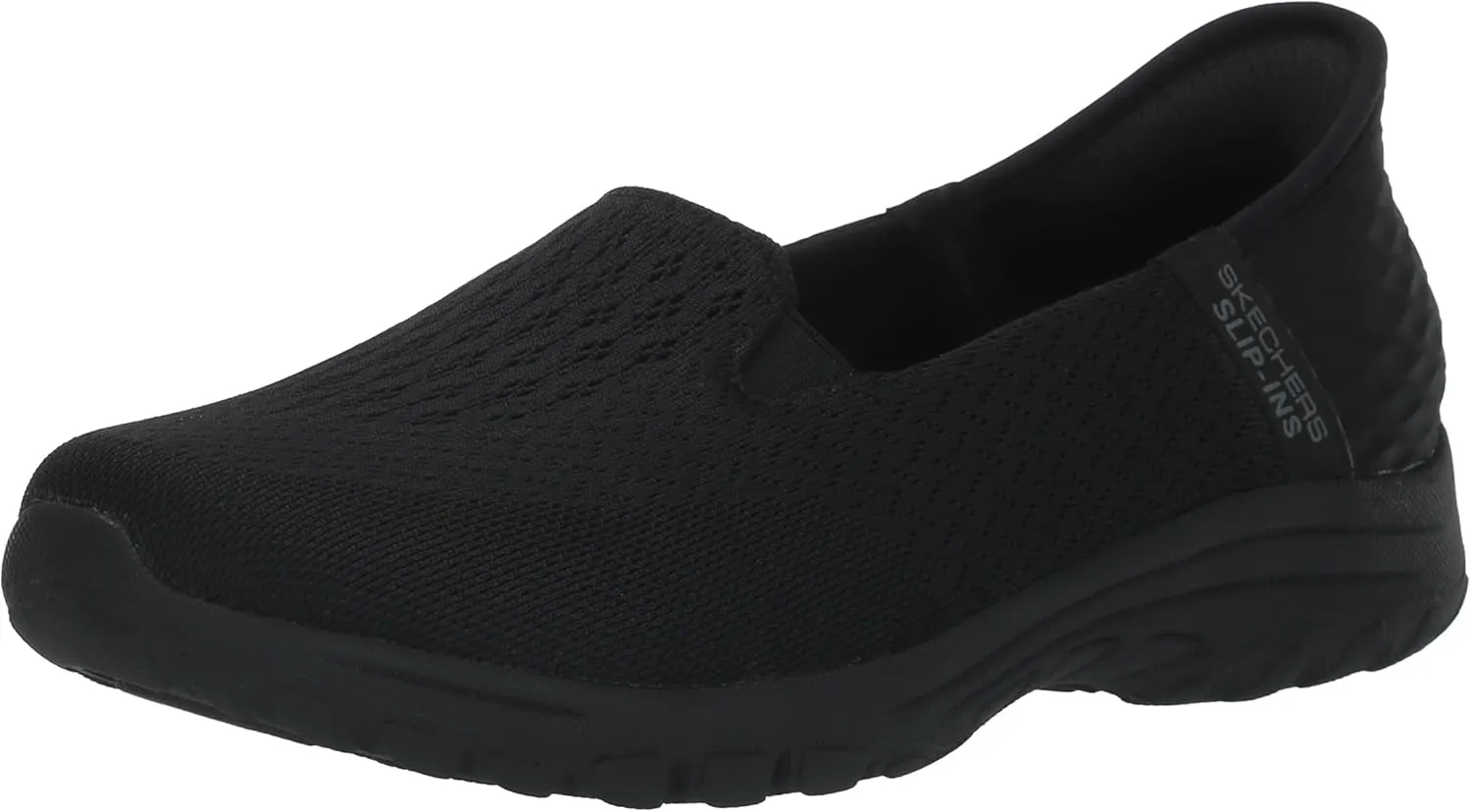 Skechers Women's Reggae Fest 2.0-Guiding Light Slip-ins Loafer