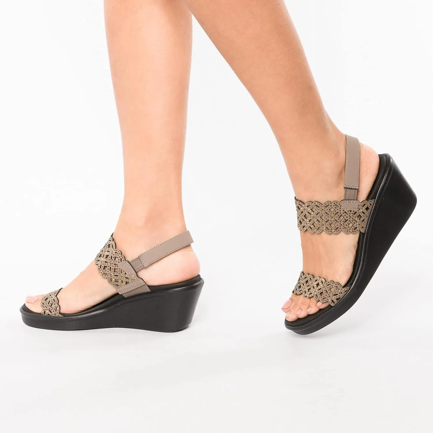 Skechers Women's Rumble on - Sassy Dayz