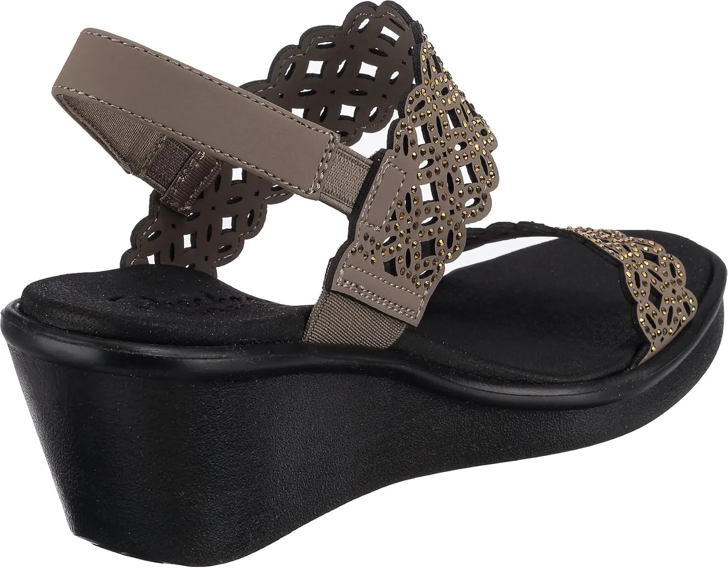 Skechers Women's Rumble on - Sassy Dayz