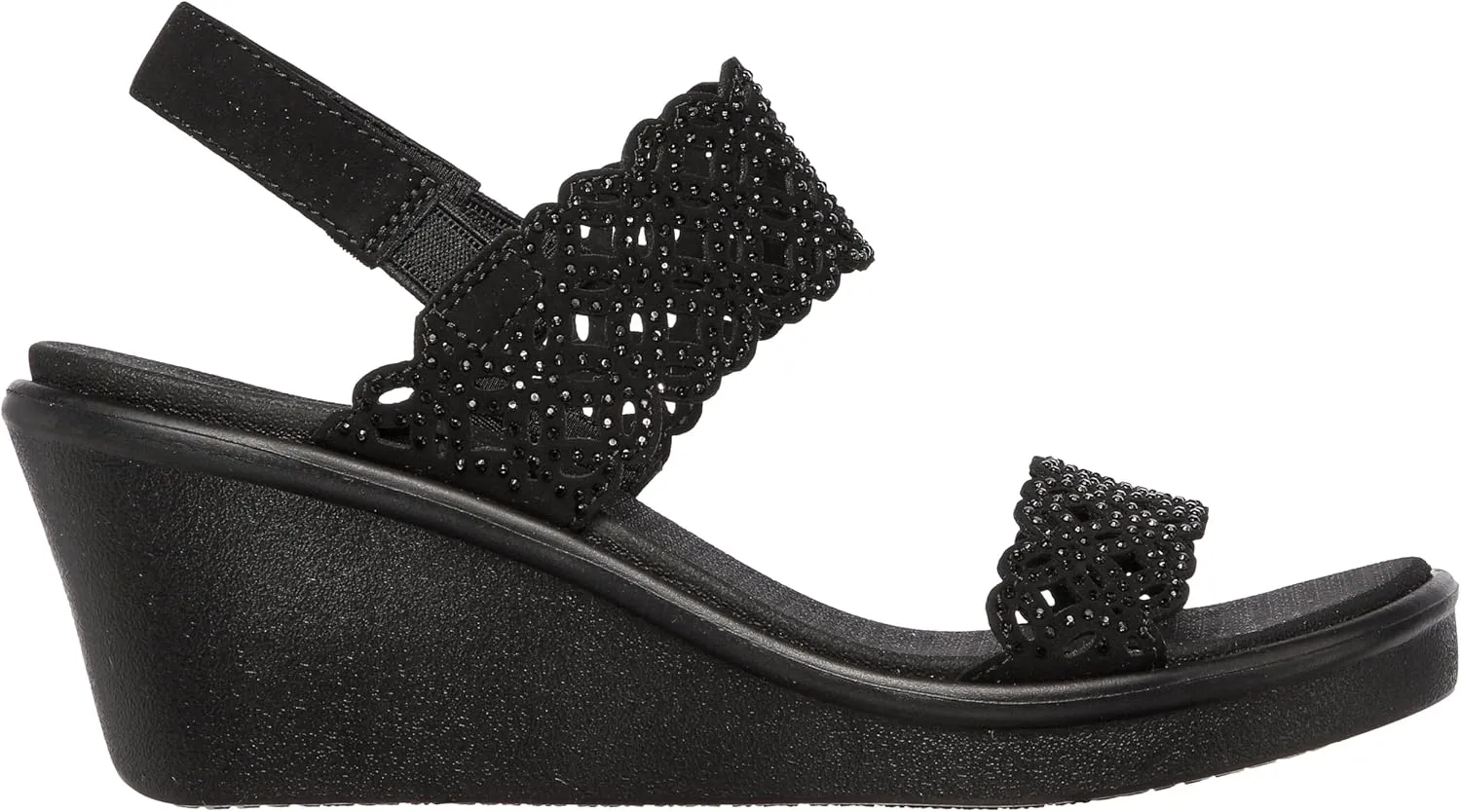Skechers Women's Rumble on - Sassy Dayz