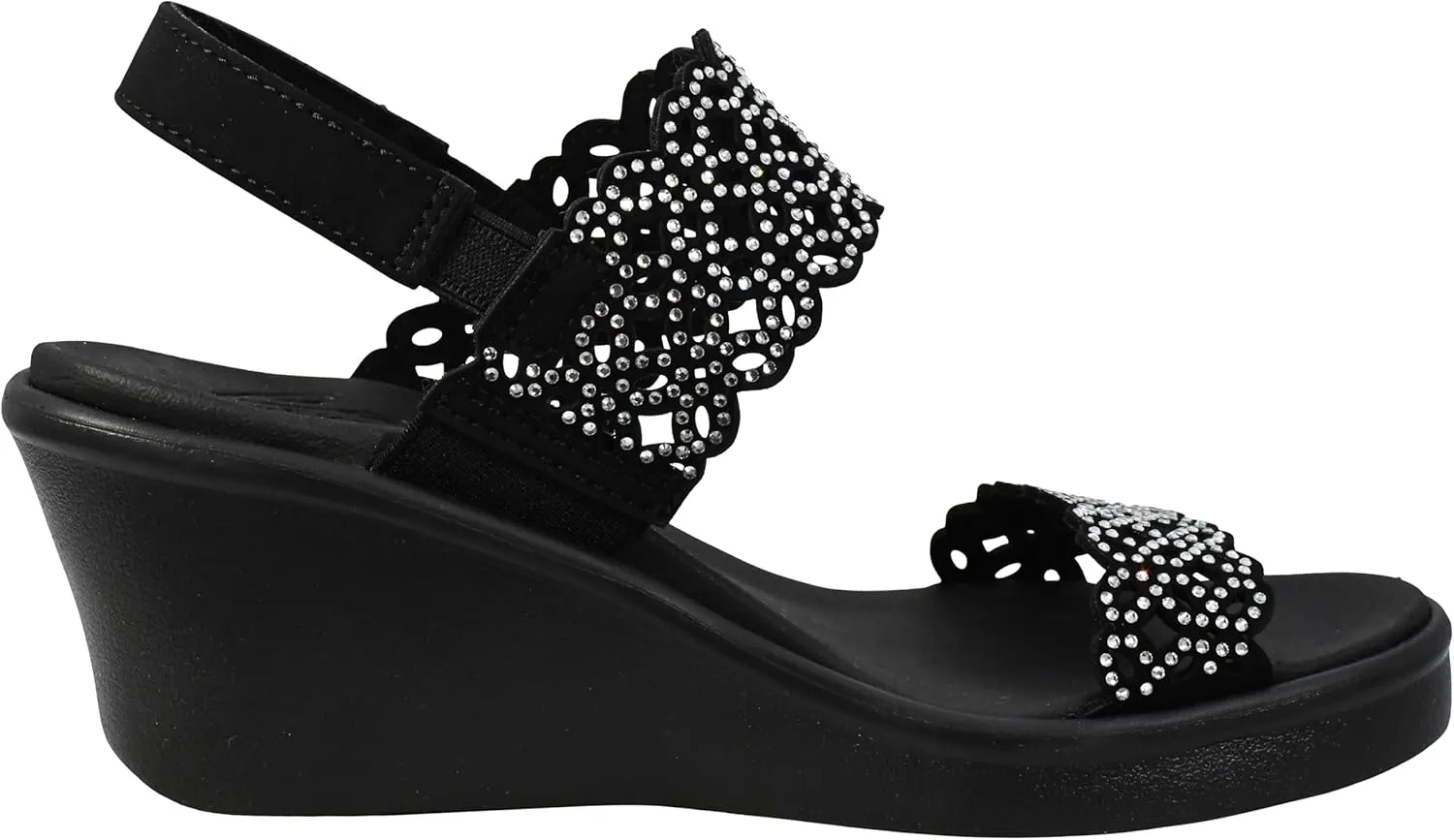Skechers Women's Rumble on - Sassy Dayz