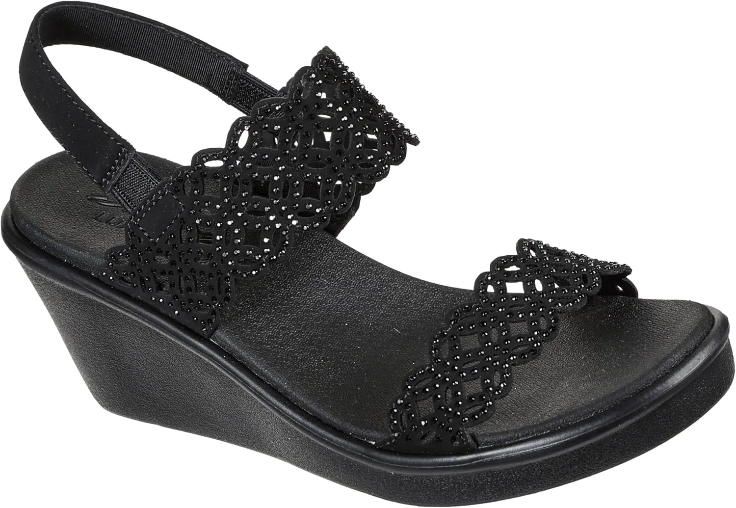 Skechers Women's Rumble on - Sassy Dayz