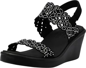 Skechers Women's Rumble on - Sassy Dayz