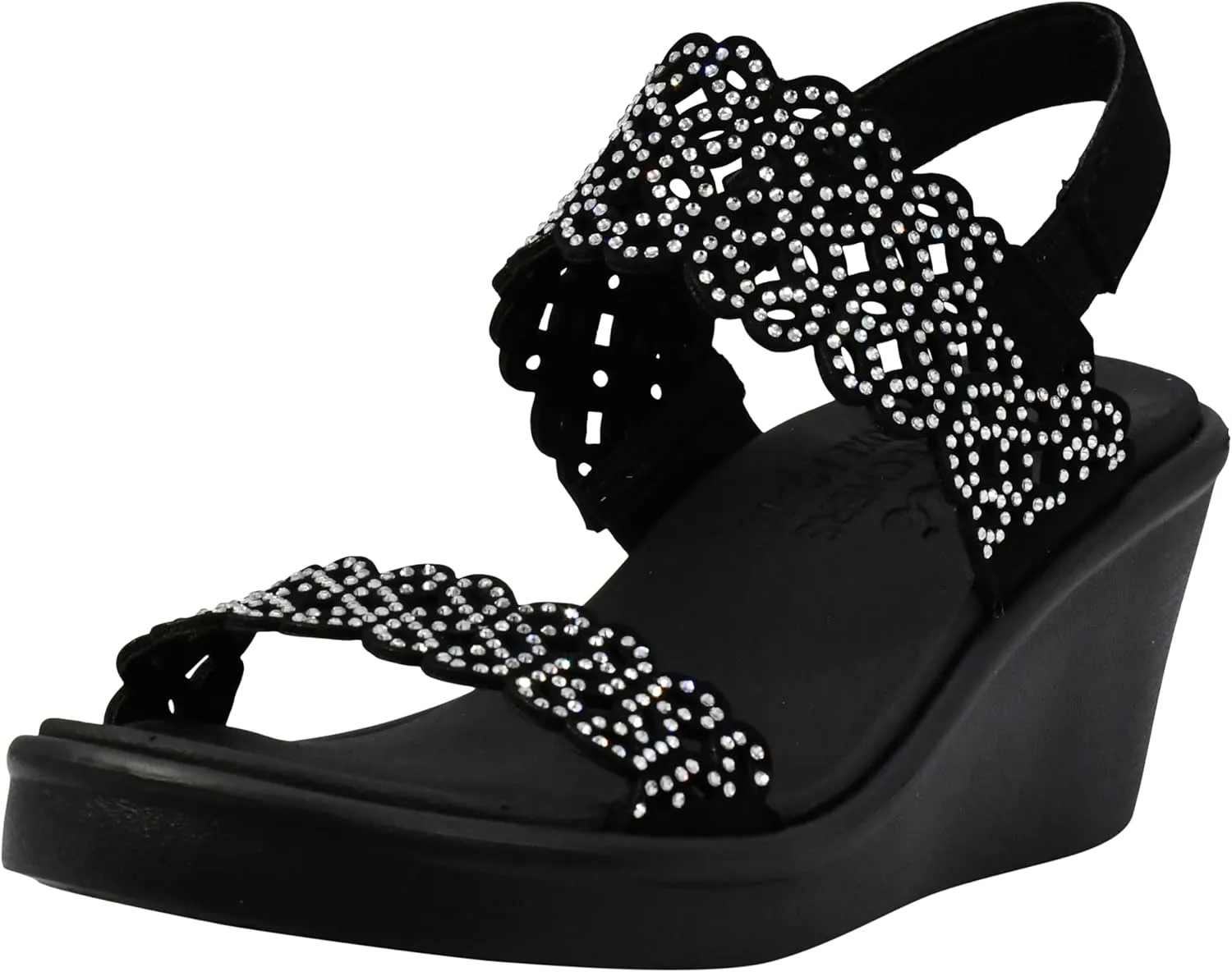 Skechers Women's Rumble on - Sassy Dayz