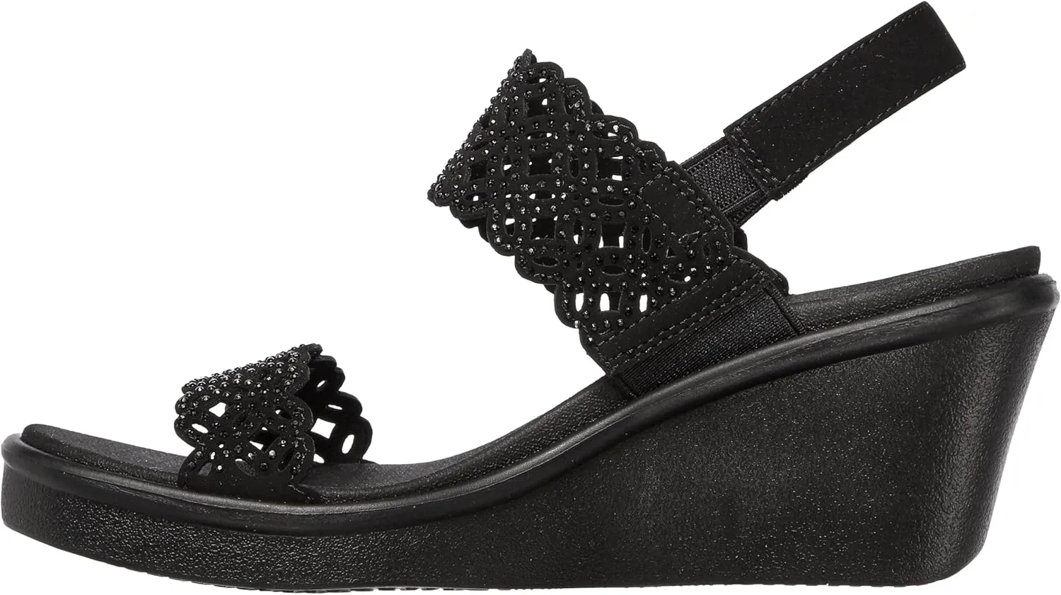 Skechers Women's Rumble on - Sassy Dayz