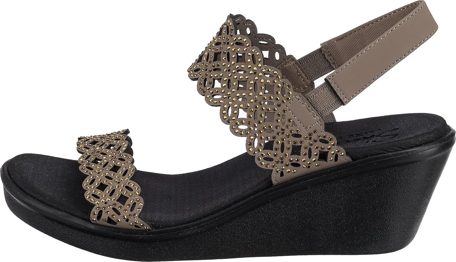 Skechers Women's Rumble on - Sassy Dayz