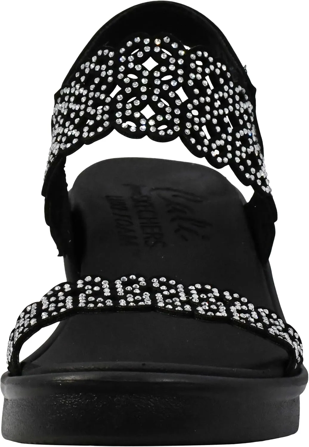 Skechers Women's Rumble on - Sassy Dayz