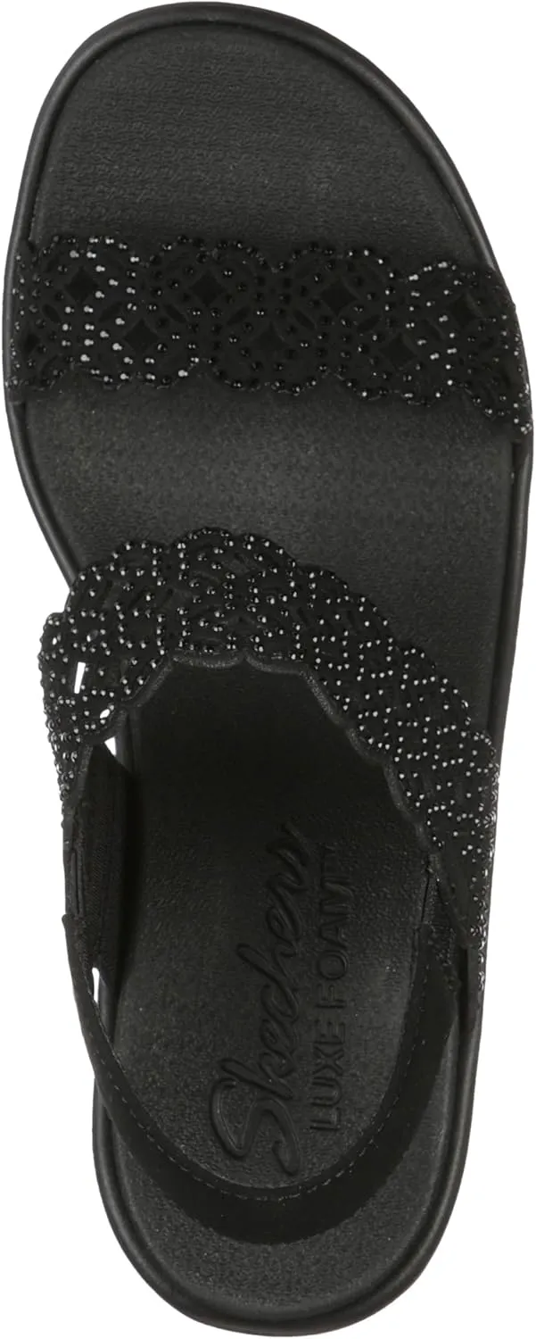 Skechers Women's Rumble on - Sassy Dayz