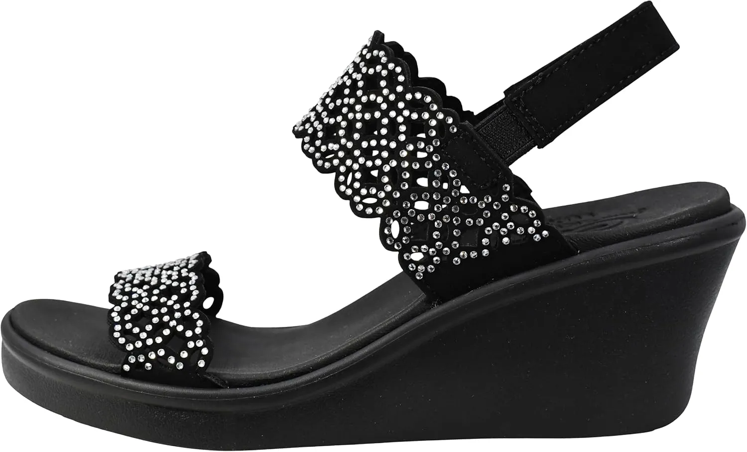 Skechers Women's Rumble on - Sassy Dayz