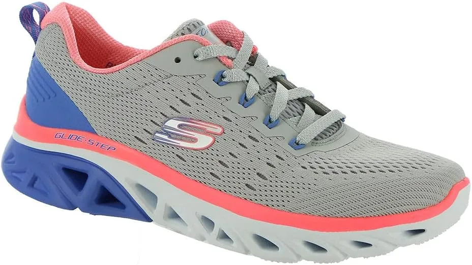 Skechers Women's Sneaker, 0
