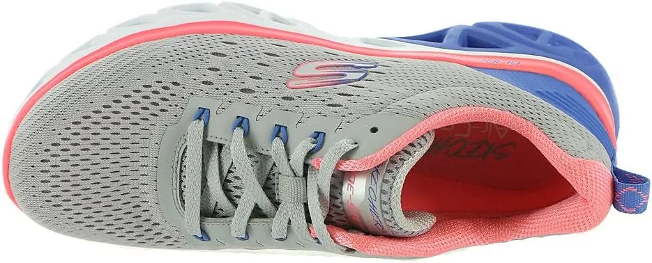 Skechers Women's Sneaker, 0