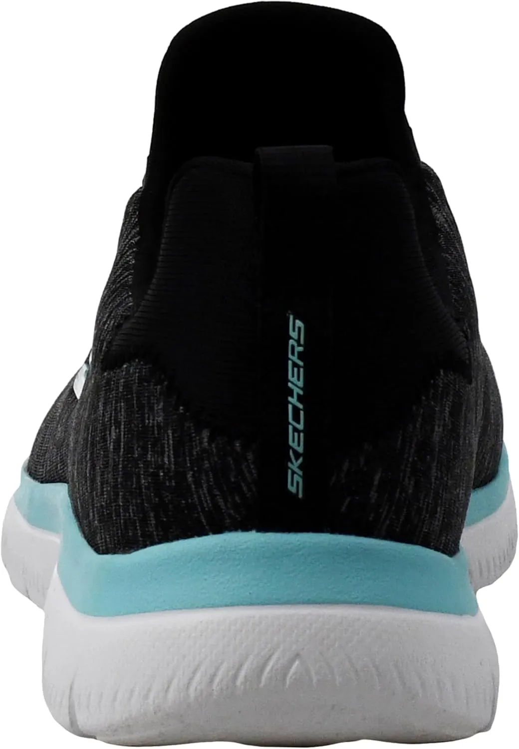 Skechers Women's Summits Quick Getaway Slip-On Sneaker